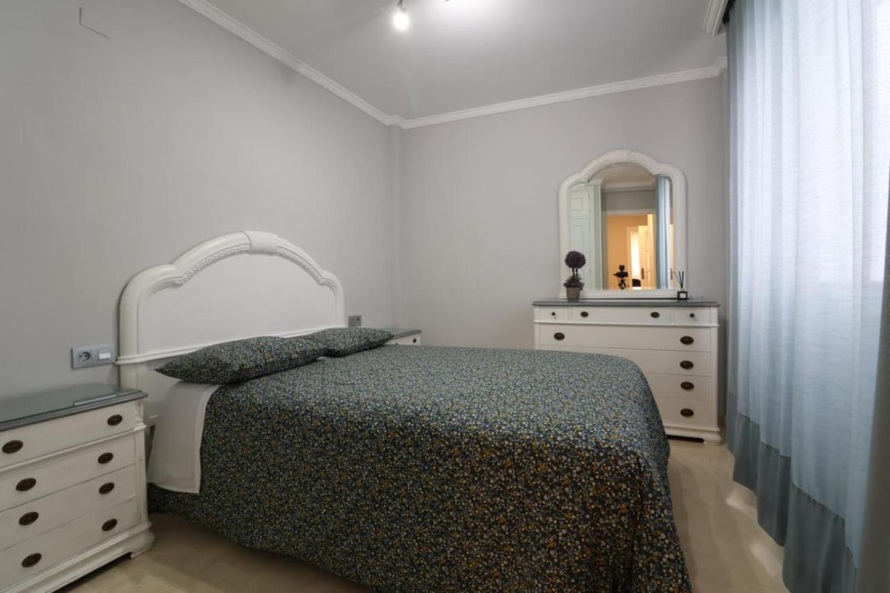 Appartamento Piso En Pleno Centro De Huelva. Esterno foto